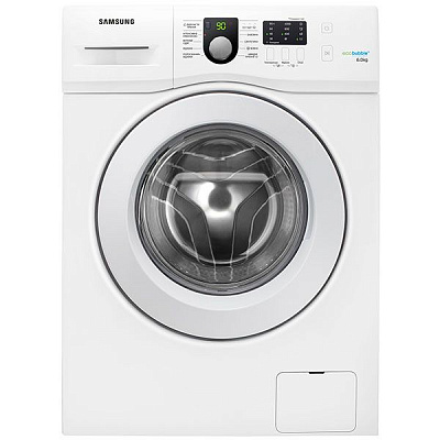 Стиральная машина Samsung WF60F1R0G0WDUA